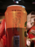 轩博 3.0 小麦白啤 精酿啤酒 330ml*24听 整箱装 麦芽醇香 便携装 实拍图
