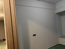 多乐士（Dulux）致悦竹炭抗甲醛五合一净味室内乳胶漆墙面抗菌油漆涂料白色 A8146 套装 可调色（不可退换） 15L*1件 实拍图