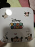 迪士尼（Disney）松松联名款运动电子表多功能夜光防水手表学生儿童生日礼物 实拍图
