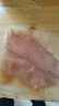 潮味码头黑椒鱼排1320g(110g*12片)罗非鱼柳鱼片无骨无刺低脂优蛋白小吃 实拍图