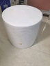 美粮坊原味手抓饼学生开学早餐儿童半成品面皮原味速食懒人食品早餐好吃 【100g*40片】精装+纸袋酱(批发) 实拍图