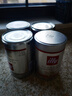 意利（illy）ILLY意大利原装进口意式黑咖啡 中烘咖啡豆250g*4罐 实拍图