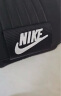 耐克NIKE休闲鞋男一字拖OFFCOURT ADJUST拖鞋外穿DQ9624-001黑42.5 实拍图