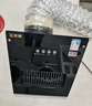 长城（CHANGCHENG）抽油烟机小型油烟机小户型侧吸式油烟机家用小油烟机出租房公寓小尺寸抽油烟机大吸力单灶油烟机 【租房首选】500小尺寸_自行安装 实拍图