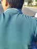 Navigare小帆船男士汗无忧短袖通勤休闲翻领POLO衫1325524566 实拍图