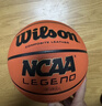 Wilson威尔胜致敬NCAA四强荣耀时刻Final Four室内外7号篮球成人青少年 实拍图