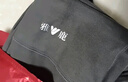 雅鹿2条装青少年秋裤女士保暖裤女薄款秋冬季高腰无痕修身防寒打底裤 实拍图
