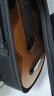 kakaKUS-25D尤克里里乌克丽丽ukulele单板桃花心木小吉他21英寸 实拍图