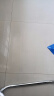 科密(comet)  打卡机考勤机卡钟纸质考勤钟音乐报时快速打卡微电脑自动吸退移位 ET-3318 实拍图