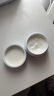 颐莲（RELLET）玻尿酸嘭润修护霜（轻盈型）中样 清爽面霜轻薄补水送女生礼物 实拍图