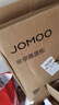 九牧（JOMOO）马桶盖通用升级双层纤薄快拆抗菌盖板三型普通盖板加热盖板 V型 【纤薄盖板】97166 实拍图