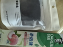 卡乐优（Coloyou）儿童玩具无毒软陶泥橡皮泥美术黏土diy黑色超轻粘土100克大包装 实拍图