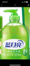 蓝月亮 抑菌洗手液 芦荟清香 500g瓶+500g袋 专业抑菌99.9% 滋润温和儿童可用 实拍图