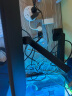 AOC显示器支架 电脑屏幕悬臂 升降万向伸缩 机械臂支架 显示屏增高架 VESA升降旋转免打孔 AM400神秘黑【17-34英寸/机械弹簧】 晒单实拍图