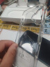 京东京造【高透不易发黄】iphone16手机壳苹果16手机壳镜头膜气囊防摔保护套超薄镜头全包抗黄防磨防震新款 实拍图