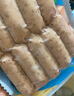 珍享火山石道地肠肠空气炸锅美食商用便利店同款烤肠500g/袋 原味500g*2袋 实拍图