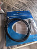 开博尔（Kaiboer）雷电5全功能数据线双头typec移动硬盘高清16k显示器usb3.1电脑音视频投屏120Gbps高速传输线1米 实拍图