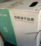 山泽超六类万兆双屏蔽网线【纯铜芯】CAT6A类工程家装抗干扰降衰减 网络宽带POE箱线305米 LC6305 实拍图