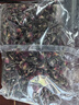 可尝云南金边玫瑰花茶鲜花玫瑰干组合养生茶玫瑰花蕾花草茶 102g金边玫瑰【头茬、品质更好】 实拍图