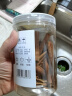 川珍桂皮130g罐装广西去皮肉桂烟桂炖烧卤肉料火锅底料调味香辛料大料 实拍图