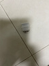 热水瓶塞开水瓶塞保温瓶塞茶瓶盖子暖壶不锈钢酒塞配件食品级密封 小号【精品304不锈钢】硅胶瓶塞 实拍图