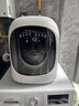 石头（roborock）分子筛迷你洗烘一体机M1  洗烘一体家用小型1kg公斤滚筒内衣全自动洗衣机 星月金 洗烘一体机 实拍图
