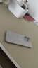 名创优品（MINISO）【德国肖特】苹果16ProMax手机壳肖特玻璃基材iPhone16pro保护壳16透明全包超薄防摔防指纹 【16ProMax专用】正版真肖特| 防摔冠军 实拍图