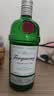 添加利Tanqueray添加利伦敦干味金酒洋酒琴酒杜松子酒露酒金汤力Gin 伦敦干味金酒 750mL 1瓶 实拍图