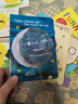 爸爸为我摘月亮Papa, Please Get the Moon for Me 廖彩杏书单 Eric Carle艾瑞卡尔爷爷儿童英语绘本书籍 实拍图