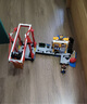 乐高（LEGO）积木拼装城市系列60422 海港与货船男孩儿童玩具生日礼物 实拍图