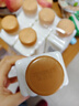 一鸣新鲜牛奶 高钙4.0蛋白儿童学生孕妇早餐娟姗生牛乳450ml源头直发 实拍图