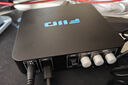 飞傲（FiiO）K11台式解码耳放 DSD解码一体机耳机功率放大器HiFi解码器 支持PS5 Switch 黑色 实拍图