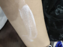 安耐晒（Anessa）安热沙防晒霜防晒乳安耐晒小金瓶防晒持久防护24年新版纸盒礼物 大容量小金瓶90ml 实拍图