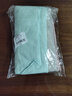 雅高抹布25*25CM7条装强劲吸水厨房用品擦桌布家用毛巾加厚洗碗布 实拍图