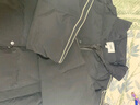 森马（Semir）森马羽绒服女短款立领撞色三防保暖通勤外套24冬新款109724113012 实拍图