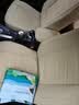 梦选本田座套雅阁坐垫皓影crv思域型格英诗派XRV缤智全包围座垫座椅套 实拍图