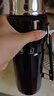 膳魔师（THERMOS） 保温瓶大容量不锈钢真空户外旅行商务便携车载水瓶SK-2010/2020 蓝色 1.2L 实拍图