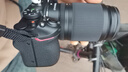 尼康（Nikon）【全新国行带票】Z30入门级微单相机Vlog翻转屏自拍旅游家用高清数码相机拆单机 z30单电相机 Z30单机+Z DX 50 -250拆机镜头 套餐一【64G新手入门必备套餐】 实拍图