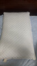 桃品汇 荞麦枕头花草枕100%荞麦壳填充四季通用颈椎枕 48*74cm 一只装 实拍图