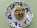 德祥隆 闻喜煮饼原味小包装煮饼多口味山西闻喜煮饼实惠装散装整箱年货 【原味】煮饼3斤1500g 实拍图
