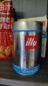 ILLY意利（illy）咖啡豆（低咖啡因）阿拉比卡意式黑咖啡罐装250g 实拍图