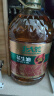 北大荒 花生油5升炒菜油食用油物理压榨一级热炒油5L一级压榨 实拍图