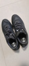 安德玛（UNDERARMOUR）Charged Bandit TR 2男子运动跑步鞋跑鞋3024186 黑色001 45.5 实拍图