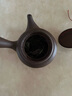 天洲溪茶叶 武夷原产核心产地 岩茶肉桂 新茶浓香型乌龙茶250g 实拍图