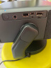 爱普生（EPSON）EF-17N 家用投影仪 3LCD智能激光云台投影机（0.62”大芯片 原生1080P  云台投影）国家补贴 实拍图