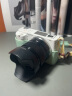 索尼/Sony E16-50 16-70 18-135 18-105 二手半画幅中长焦变焦定焦镜头 索尼 E35mm F1.8 OSS 99成新 晒单实拍图