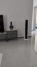 美的（Midea）【旗舰新品】家用空调扇加湿冷风扇智能语音遥控无叶风扇落地冷风机水冷塔扇制冷小型空调AAI12VR 实拍图