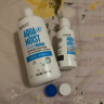 海昌护理液60/120/360/500隐形眼镜水亮洁多功能护理液清洁杀菌除蛋白 海昌保湿500+120ml（内含双联盒） 实拍图