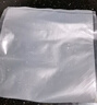 小熊（Bear）抽真空包装袋食品塑封袋双面纹路真空袋压纹袋家用抽真空保鲜袋子抽真空封口机包装机零食腊肉打包 双面网格纹30*500CM（一卷） 实拍图