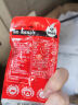 劲仔小鱼仔麻辣小鱼干香辣深海毛毛鱼湖南特产即食海味休闲零食大礼包 【混合鱼蛋豆等零食礼包】60包 实拍图